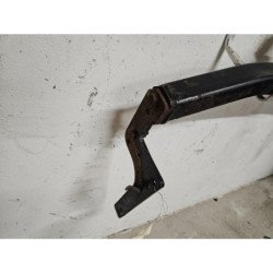 Attelage (boule De Remorquage) Renault Clio 3 Phase 2